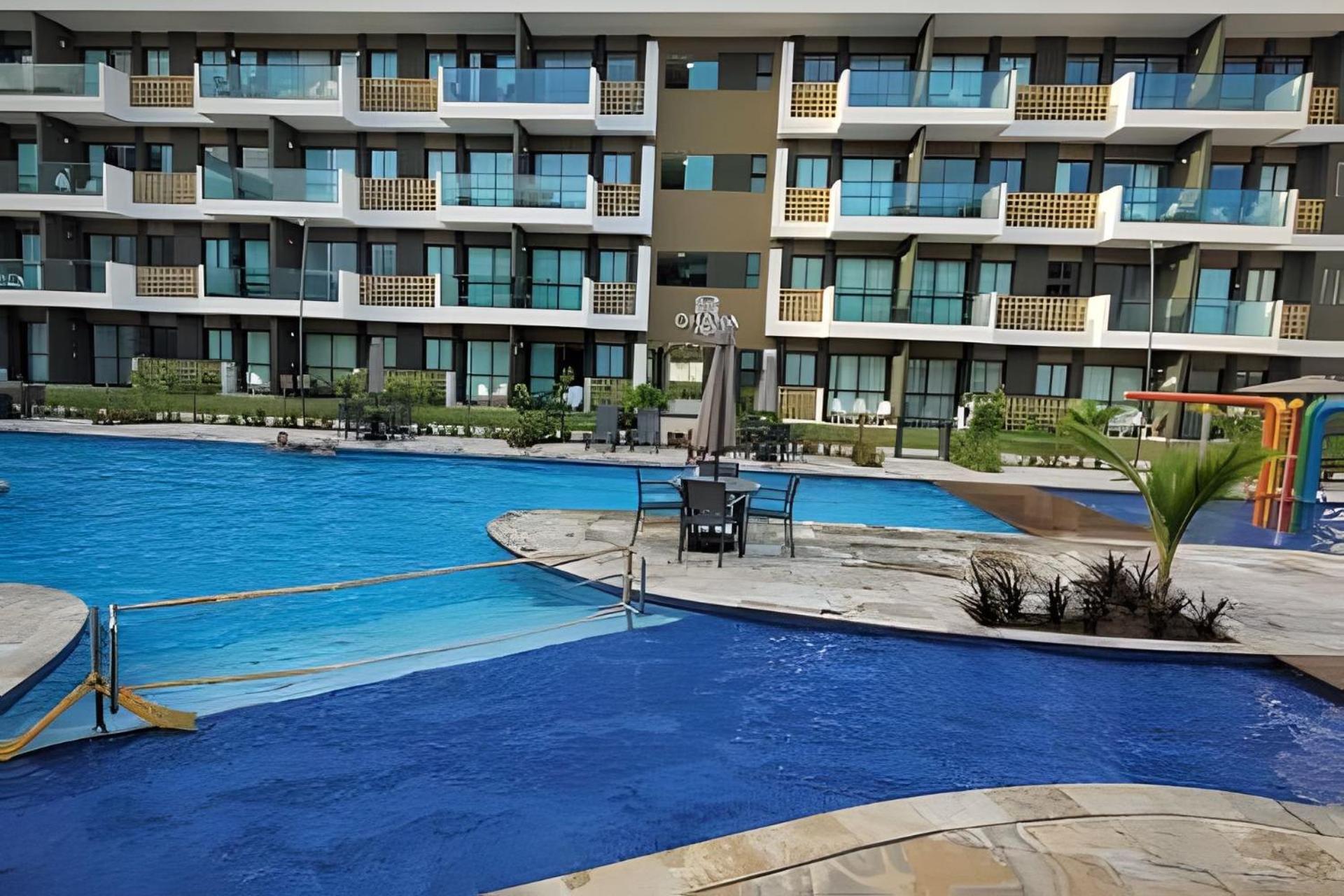 Mana Beach-Muro Alto Pôrto das Galinhas Exterior foto